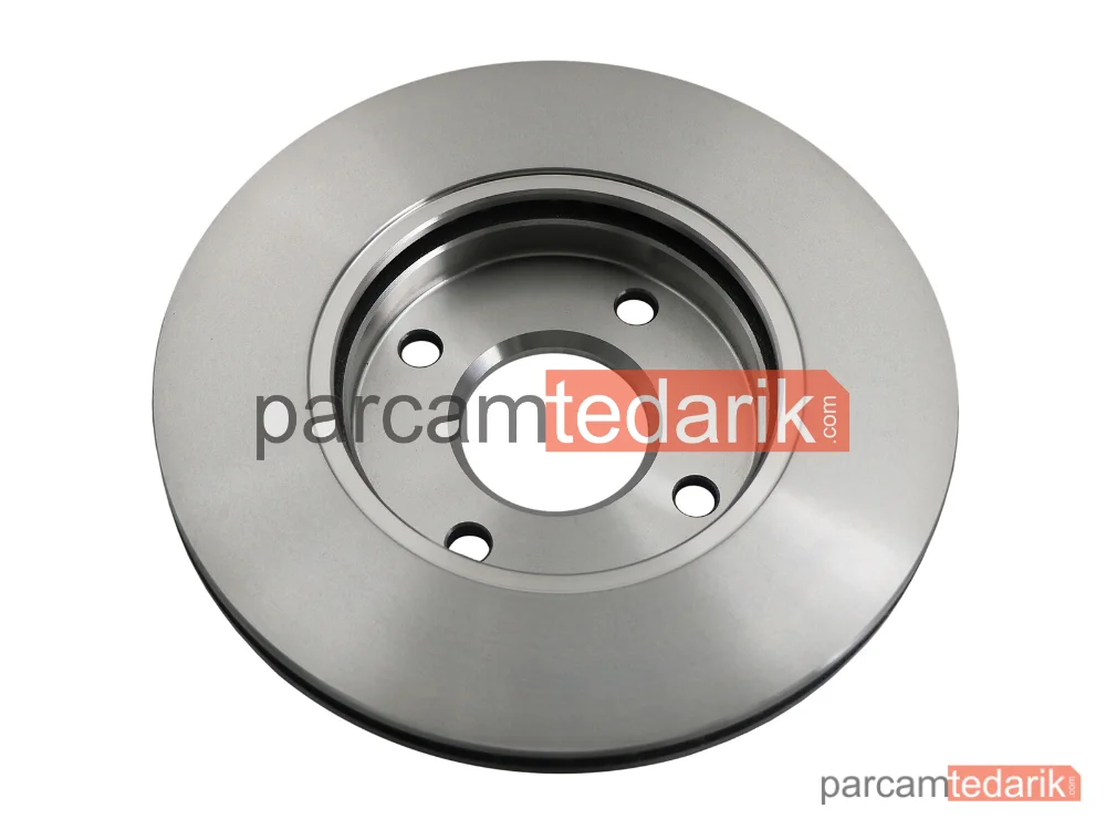 VALEO 186560 | Fren Diski — Ford Focus I, Ford Focus I Kombi, Ford Fiesta IV